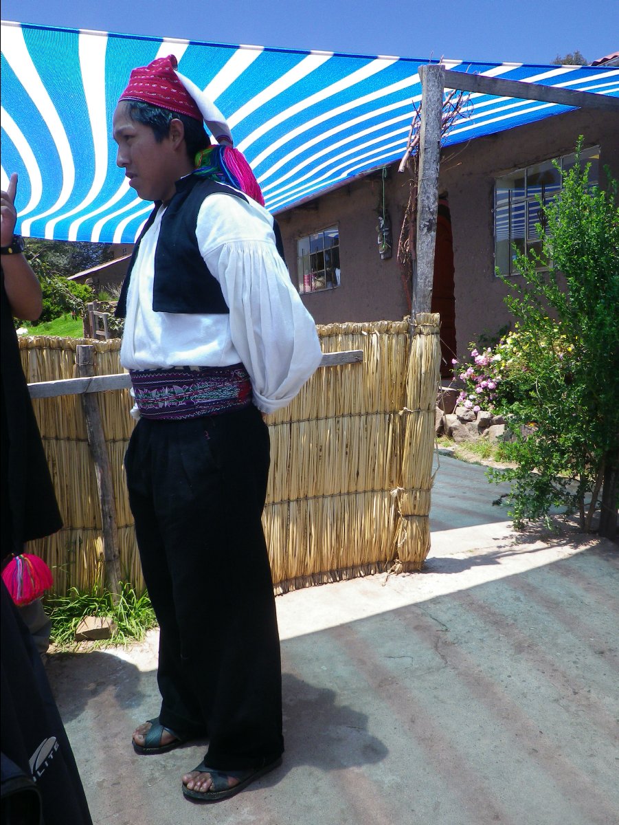 Island Taquile29
